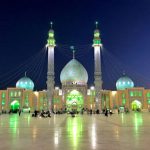 آداب و اعمال مسجد جمکران