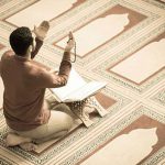 تفاوت بین نماز شیعه و سنی در چیست؟