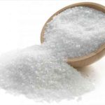 توصیه پیامبر(ص) درباره خوردن نمک