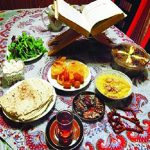 ثواب افطاری دادن در ماه رمضان