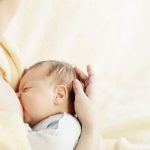 دعاهایی برای افزایش شیر مادر